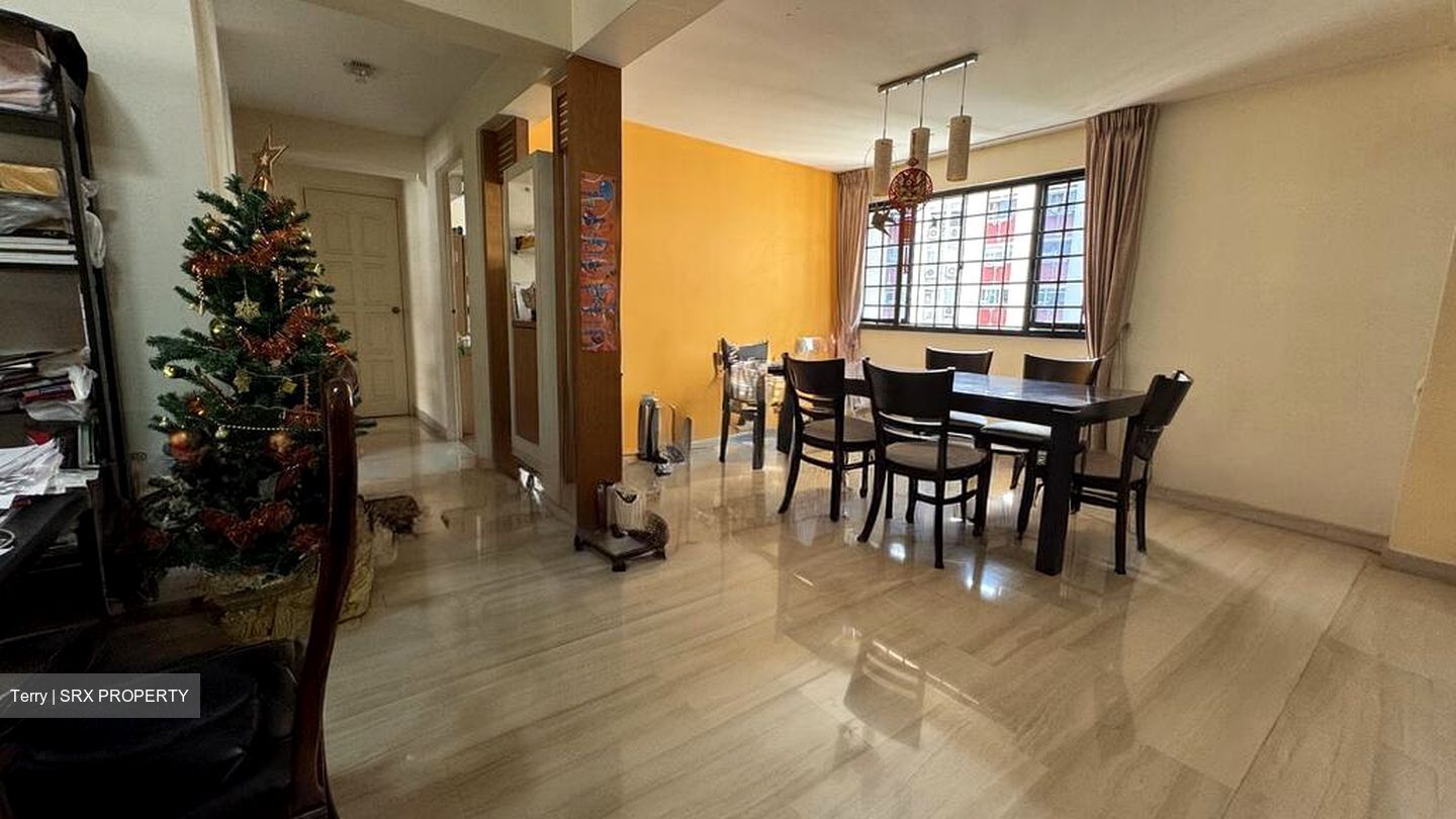 Blk 249 Hougang Avenue 3 (Hougang), HDB 5 Rooms #573526641